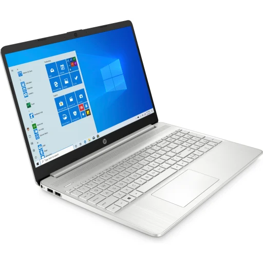 Imagen 4 de Notebook HP 15-dy2061la I3-1125H4 RAM 8GB SSD 256GB 15.6" W11H