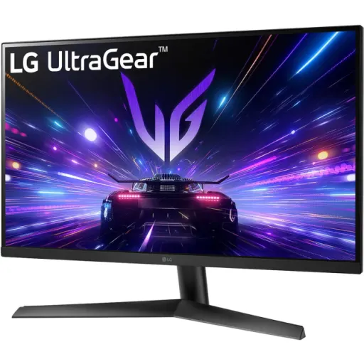 Imagen 1 de Monitor Gamer LG UltraGear 27GS60F-B 27" FHD 1920*1080 IPS DP HDMI FreeSync180Hz