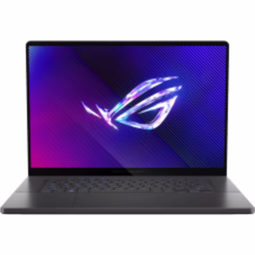 Imagen 0 de Notebook Gamer Asus ROG Zephyrus G16 Ultra 9 185H 32GB 1TB RTX 4070 8GB 16" W11H