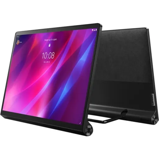 Imagen 14 de Tablet Lenovo Yoga Tab 13 YT-K606F QualcSnap. 870 RAM8GB Alm128GB 13"And.Wifi BT