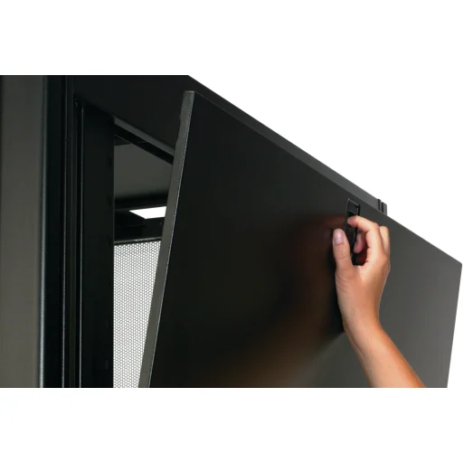 Imagen 15 de Rack de Servidor APC AR3100 NetShelter SX 42U 600mm x 1070mm c/Laterales Negro