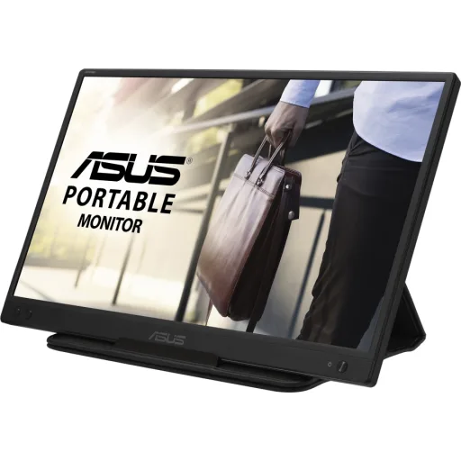 Imagen 6 de Monitor Portátil Asus ZenScrean 16" FHD 1920*1080 LED IPS USB-C 60Hz