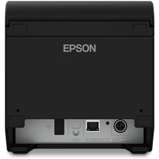 Imagen 2 de Impresora de Recibos POS Epson TM-T20III Térmico Serial USB 250 mm/s 80 mm 