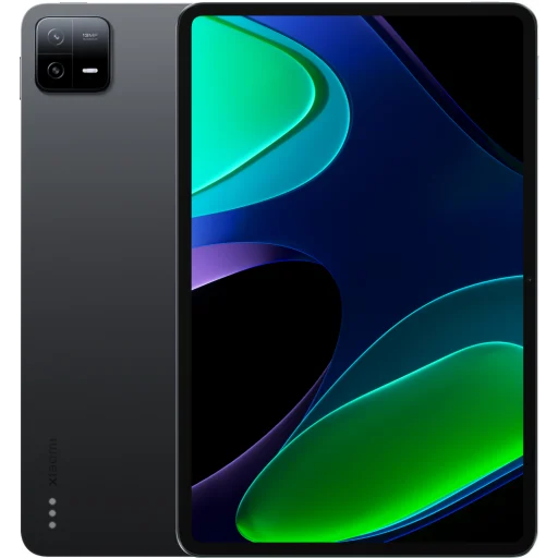Imagen 0 de Tablet Xiaomi Pad 6 RAM 6GB Almac. 128GB, EU Gravity Gray