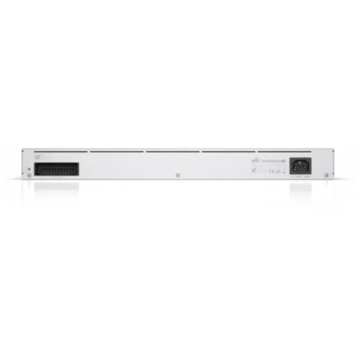 Imagen 5 de UDM Pro Ubiquiti Dispositivo de Red y Puerta de Enlace AIO Wireless Mont en Rack