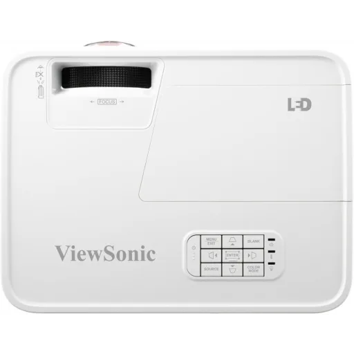 Imagen 11 de Proyector Viewsonic LS560WH 3000 Lumenes WXGA 1280x800 LAN HDMI USB 