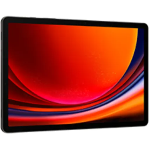 Imagen 3 de Tablet Samsung Galaxy Tab S9 8-Core 8GB/128GB 11" Android WiFi + Keyboard Cover
