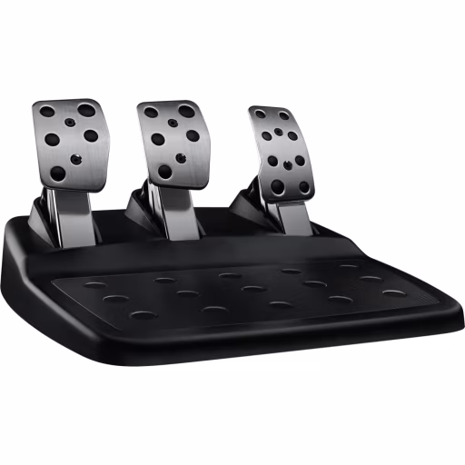 Imagen 4 de Volante + Pedales de Carrera Gaming Logitech G920 Driving Force XBOX ONE PC USB