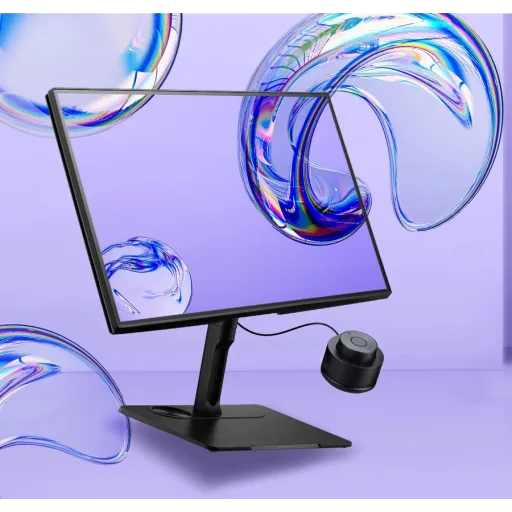 Imagen 8 de Monitor ViewSonic VP2786 27"4K UHD 3840*2160 IPS LED HDMI USBC 60Hz