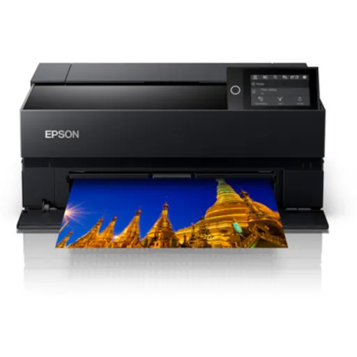 Imagen 5 de Impresora Epson SureColor P700 Fotográfica 13" Inyec tinta color WiFi LAN USB3.0