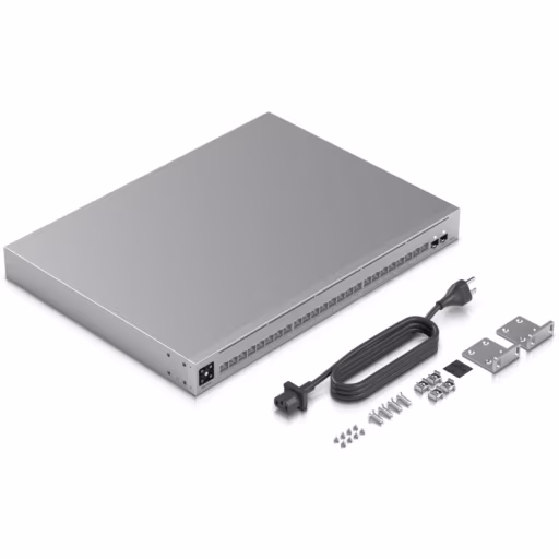 Imagen 10 de UBIQUITI Et 8-2500 16-1000 2-SFP+10G USP-opcional req-UniFi Switch L3