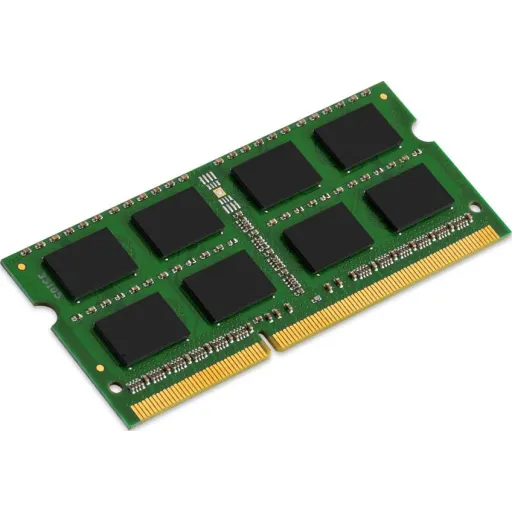 Imagen 0 de Memoria RAM 4GB DDR3 1600MHz SO-DIMM CL11 Non-ECC 1.5V 204 pin - Kingston