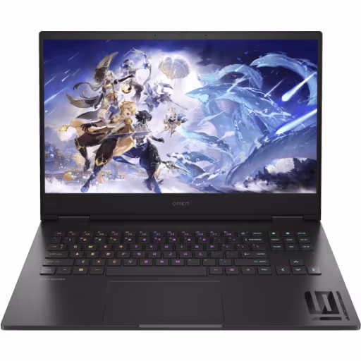 Imagen 2 de Notebook HP OMEN 16-wd0003la I7-13620H RAM 32GB SSD 1TB RTX4060 16.1" W11H