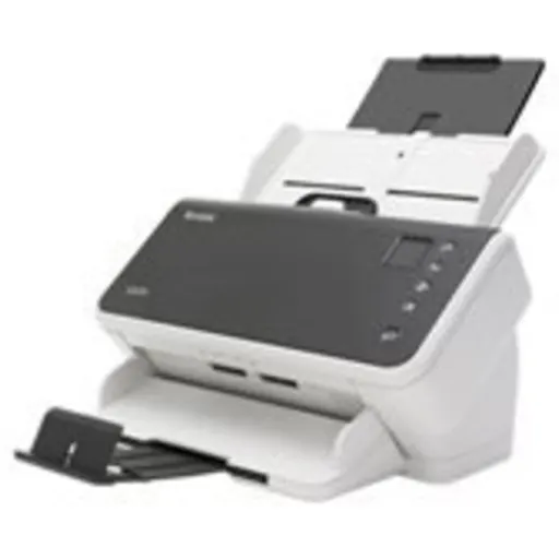 Imagen 5 de Kodak S2070 - Escáner de documentos - 216 x 3000 mm - 600 ppp x 600 ppp - hasta 70 ppm (mono) / hasta 70 ppm (color) - Alimentador automático de documentos (ADF) (80 hojas) - hasta 7000 exploraciones por día - USB 3.1