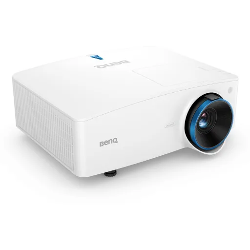 Imagen 2 de Proyector BenQ LU935, 6000LUMENES WUXGA 1920*1080 LAN HDMI VGA RS232