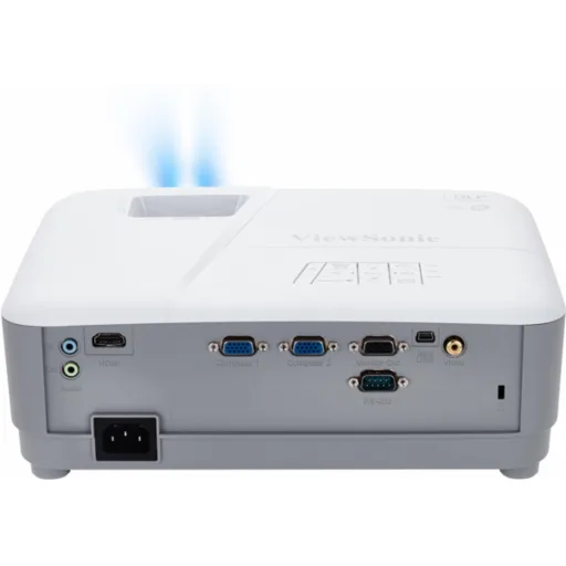 Imagen 5 de Proyector Viewsonic PA503W DLP WXGA 3800 LUM 1xHDMI RGB VGA