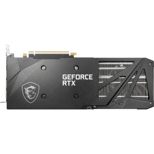 Imagen 2 de Tarjeta de Video MSI GF-RTX 3060 TI VENTUS 3X 8G OC LHR 8GB GDDR6 3*DP HDMI ATX