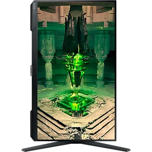 Imagen 2 de Monitor Gamer Samsung Odyssey G4 FHD 25" 1920x1080 IPS DP 2*HDMI 240Hz FreeSync