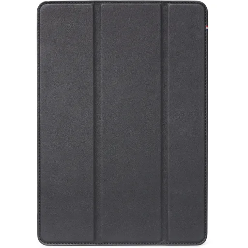 Imagen 0 de Funda Decoded Folio para iPad 7 Gen 10.2" Color Negro 