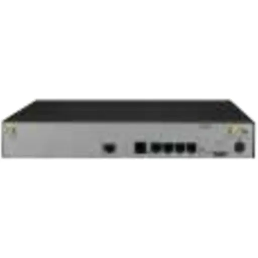 Imagen 1 de Huawei AR G3 Enterprise AR169G-L - Router - DSL/WWAN - conmutador de 4 puertos - GigE - montaje en rack