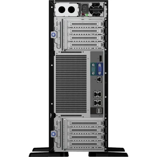 Imagen 5 de HPE ML350 Gen10 4210R 1P 16G 8SFF Svr