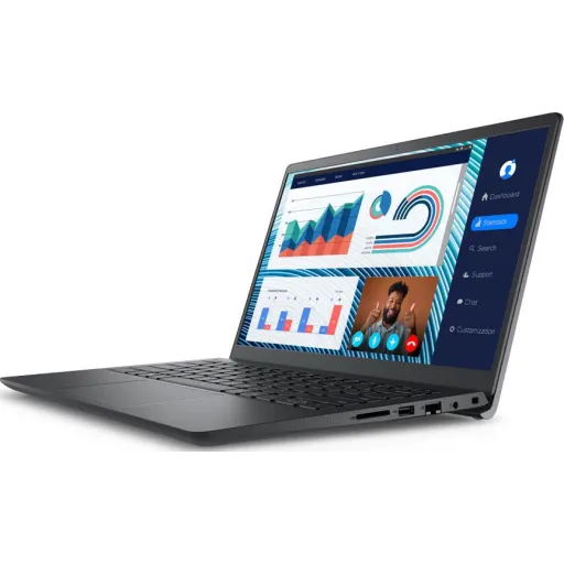 Imagen 1 de Notebook Dell Vostro 3420 I5-1135G7 RAM 8GB SSD 256GB 14" W10P
