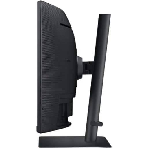 Imagen 4 de Monitor Curvo Usado Samsung S34A65 Ultra WQHD 34" 3440x1440 LED IPS DP HDMI USB-C 100H