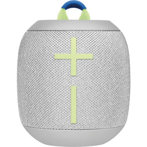 Imagen 0 de Logitech WONDERBOOM 3 - Speaker - 984-001816
