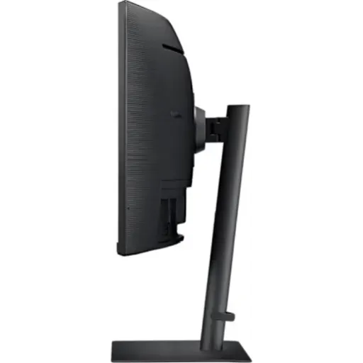 Imagen 4 de Monitor Curvo Samsung LS34A650U 34" WQHD 3440*1440 VA LAN DP HDMI USB-C 100Hz