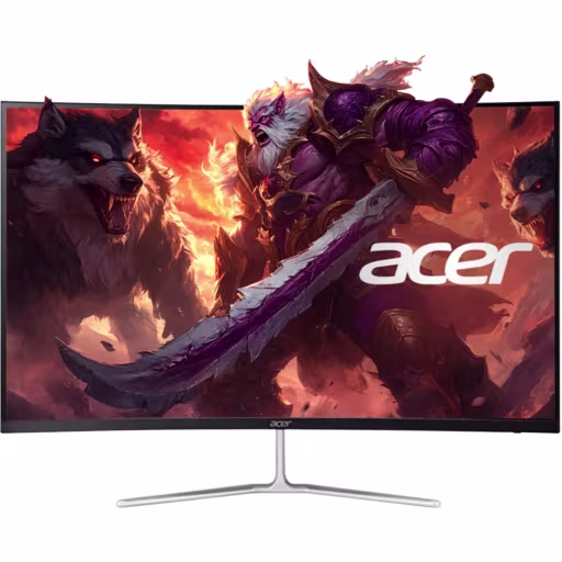Imagen 0 de Acer EDA320Q PBIIPX [MM.V0NAA.001]