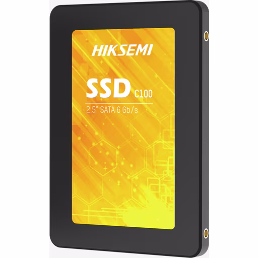 Imagen 0 de Hiksemi Neo C100 120 GB (NEO/HS-SSD-C100/120G)