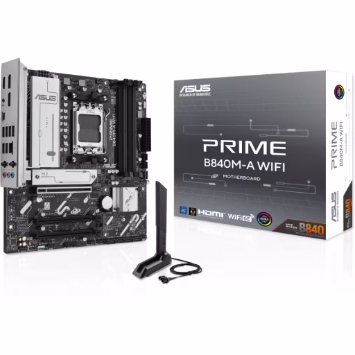 Imagen 0 de PRIME B840M-A WIFI