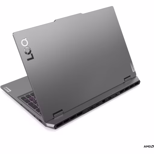 Imagen 8 de Notebook Lenovo LOQ 15ARP9 AMD R5 7235HS 8GB SSD 512GB 15.6" RTX 3050 6GB W11H
