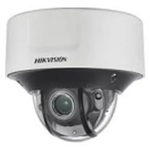 Imagen 0 de Cámara Domo IP 4MP IR40M DeepinView Motorizada iDS-2CD7146G0-IZHSY 2.8-12mm (D) 