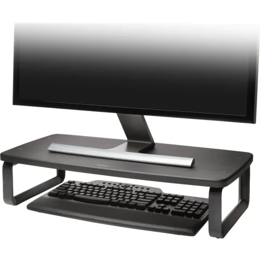 Imagen 5 de Base para Monitor Kensington SmartFit Extra larga Hasta 27" 27209-K52797