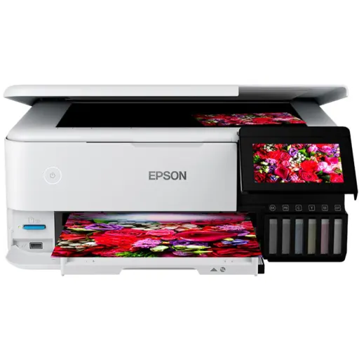 Imagen 0 de Epson EcoTank L8160 [C11CJ20301 / C11CJ20303]