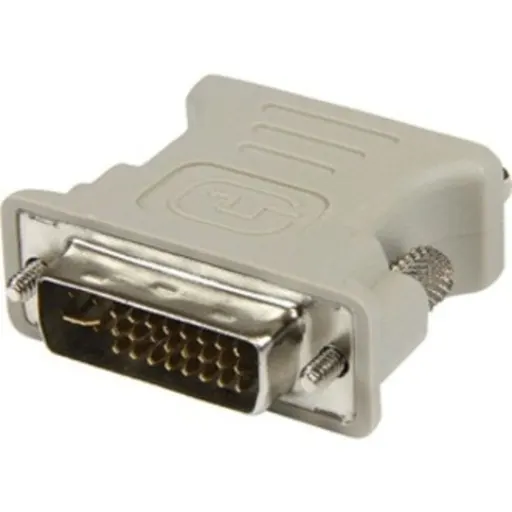 Imagen 4 de Adaptador DVI-I 24+5 Macho a VGA Hembra 15 Pin - StarTech