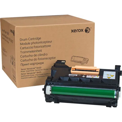 Imagen 1 de Drum Cartridge Xerox Negro 101R00554 para VersaLink B400/B405, 65.000 Páginas