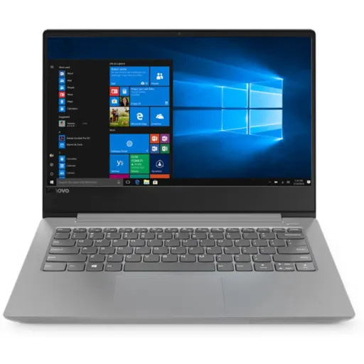 Imagen 0 de Notebook Lenovo 330S-14IKB 7-8550U RAM 4GB 16GB HDD 1TB + 16GB Opt 14" W10H
