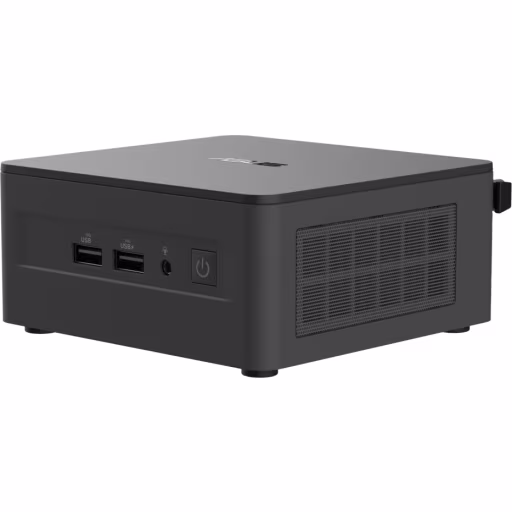 Imagen 5 de Mini PC Asus NUC 12 Pro Kit i3-1220P 2*SODIMM DDR4 M.2 SATA WiFi LAN BT USB3.2