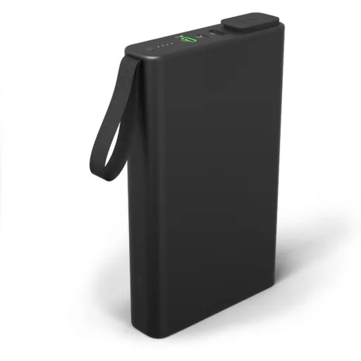 Imagen 0 de Bateria Externa Powerstation ProAC Mophie Negra
