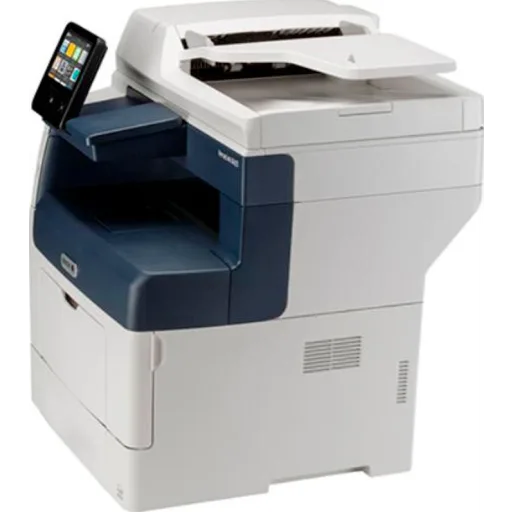 Imagen 6 de Impresora Multifunción Xerox VersaLink B405 Láser Monocr. Fax Duplex USB LAN