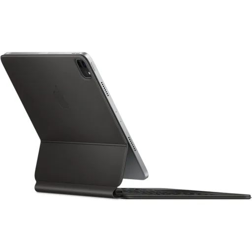 Imagen 5 de Magic Keyboard para iPad Pro 11 (3 Gen) y Air 4 latinoamericano negro