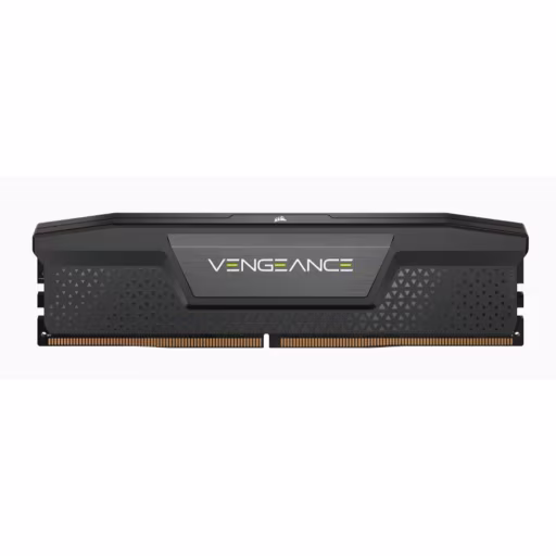 Memoria RAM 32GB DDR5 5600MHz DIMM CL40 Non-ECC 1.25v 288p - Corsair VENGEANCE
