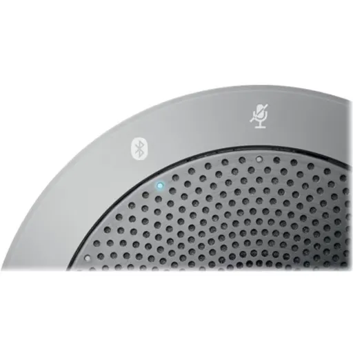 Imagen 9 de Altavoz de Escritorio Inalámbrico Jabra 510+ UC VoIP Bluetooth USB