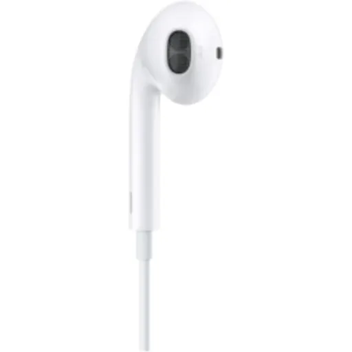Imagen 1 de Apple Audífonos Apple Earpods  con micrófono y control/conector de 3.5 mm