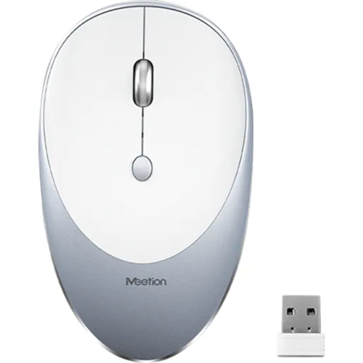 Imagen 0 de Meetion R600 - Gris (MT-R600)