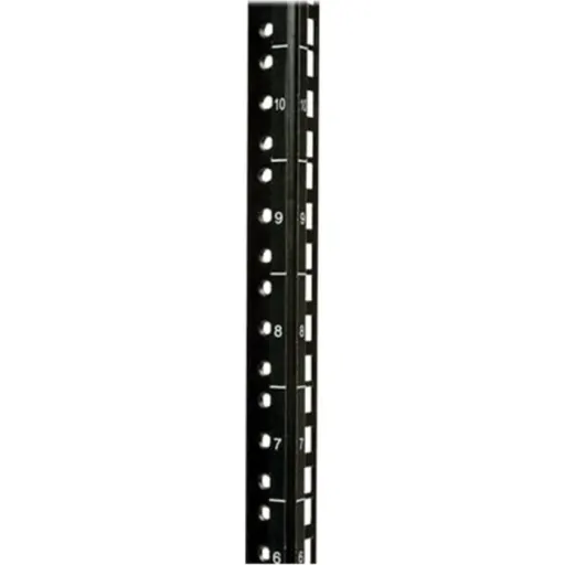 Imagen 3 de TRP Rack 18U Pared Profundidad 52cms Cap.113Kg. color negro