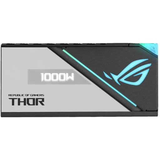 Imagen 12 de Fuente de Poder Asus ROG THOR 1000P2, 1000W 80 Plus Platinum Modular PFC Act ATX