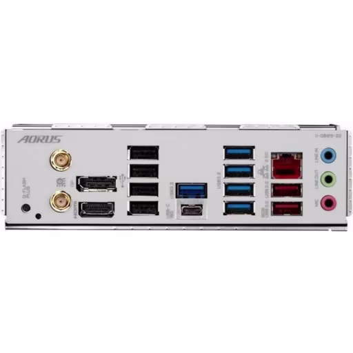 Imagen 3 de MB AMD B650 A ELITE AX ICE